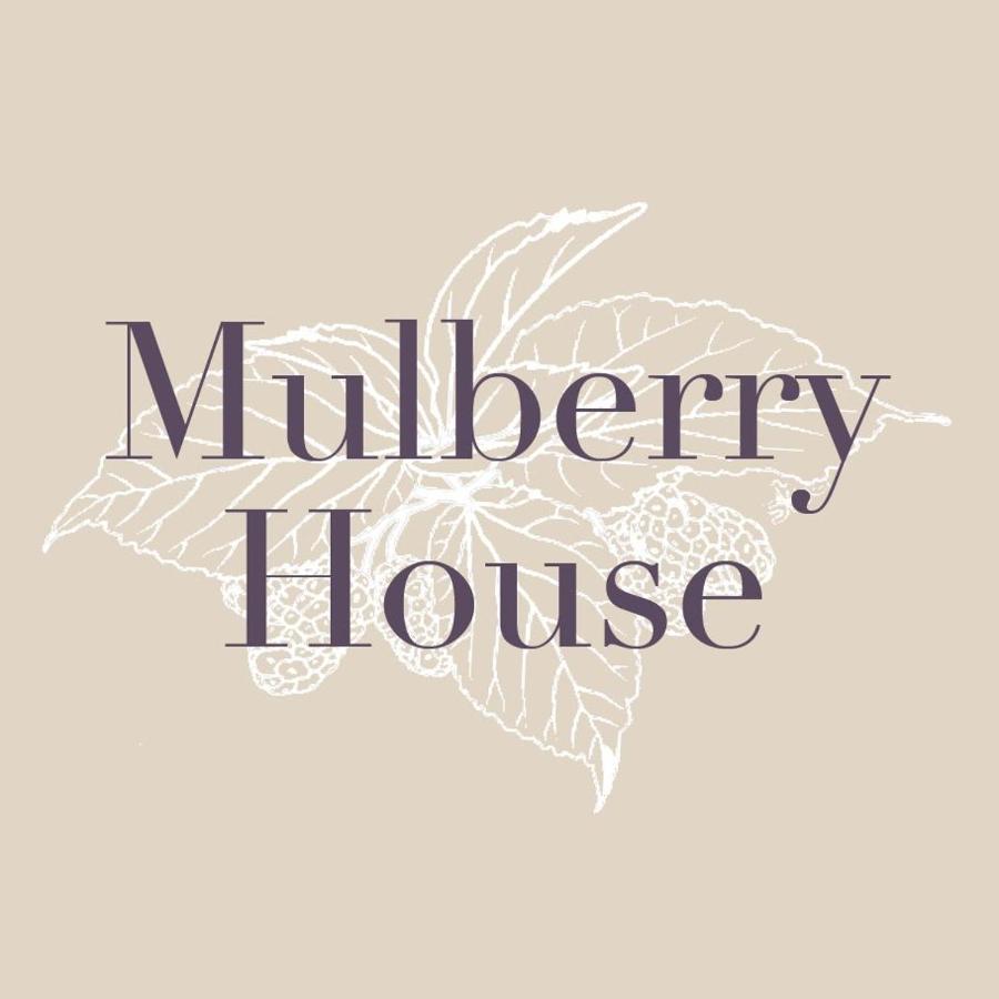 Mulberry North Penthouse By City Living London Exterior foto