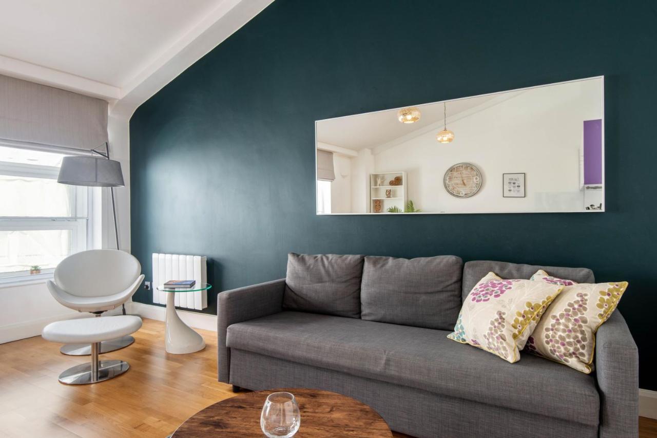 Mulberry North Penthouse By City Living London Exterior foto